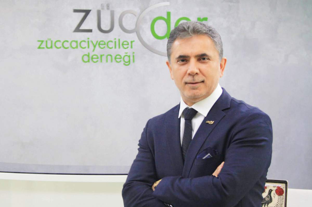 Züccaciye sektörü 2022 ihracatında 7 milyar dolara koşuyor